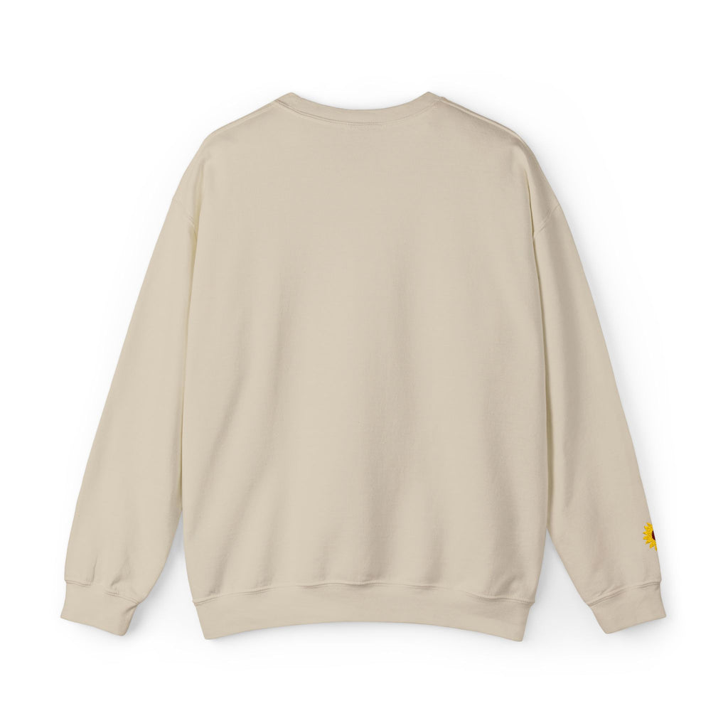 Big Wife Guy Crewneck Sweatshirt