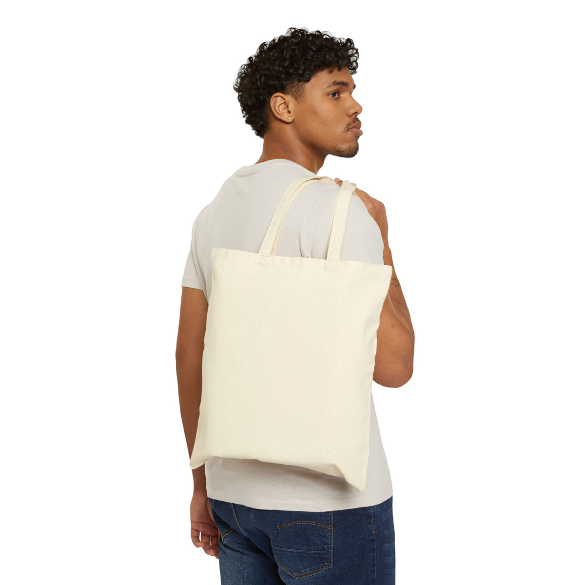 Big Wife Guy Tote