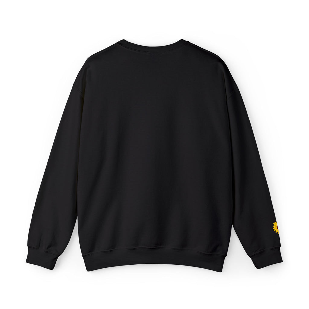 Big Wife Guy Crewneck Sweatshirt