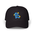 Big Wife Guy Embroidered Dad Hat