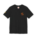 Big Wife Guy Embroidered T-Shirt