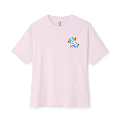Big Wife Girl Unisex T-Shirt