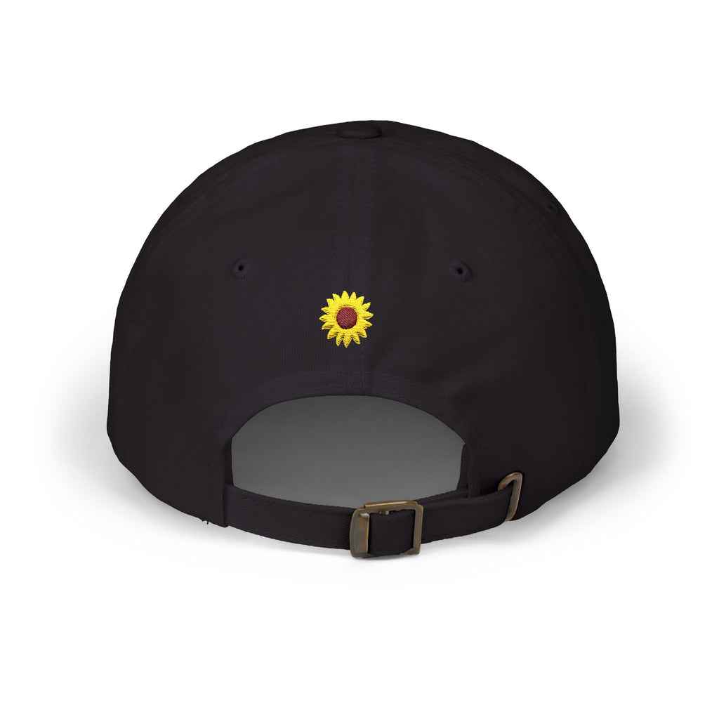 Big Wife Guy Embroidered Dad Hat