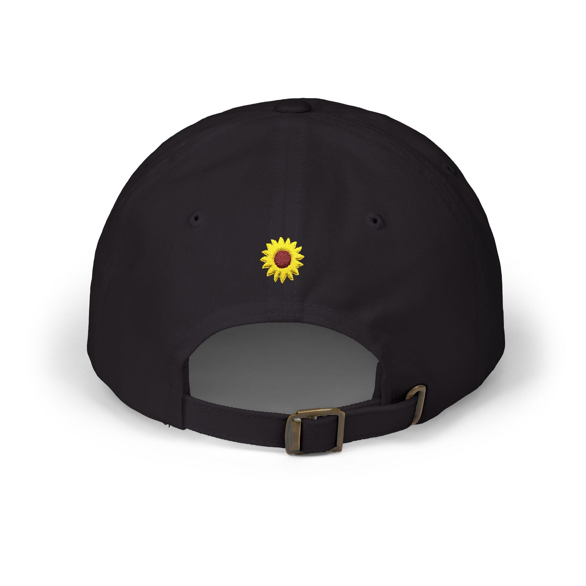 Big Wife Guy Embroidered Dad Hat