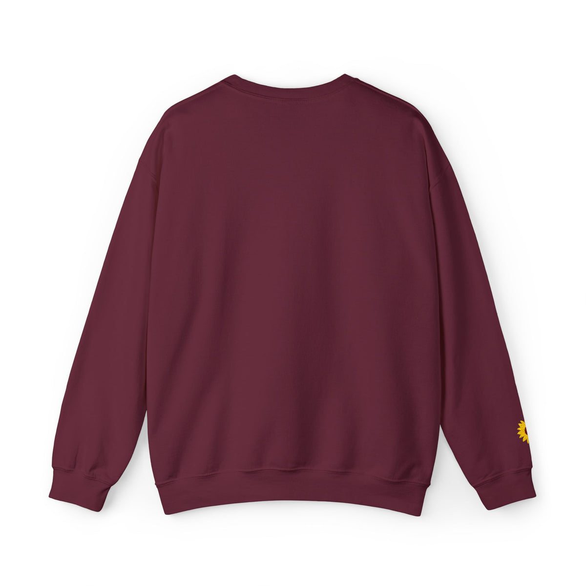 Big Wife Guy Crewneck Sweatshirt