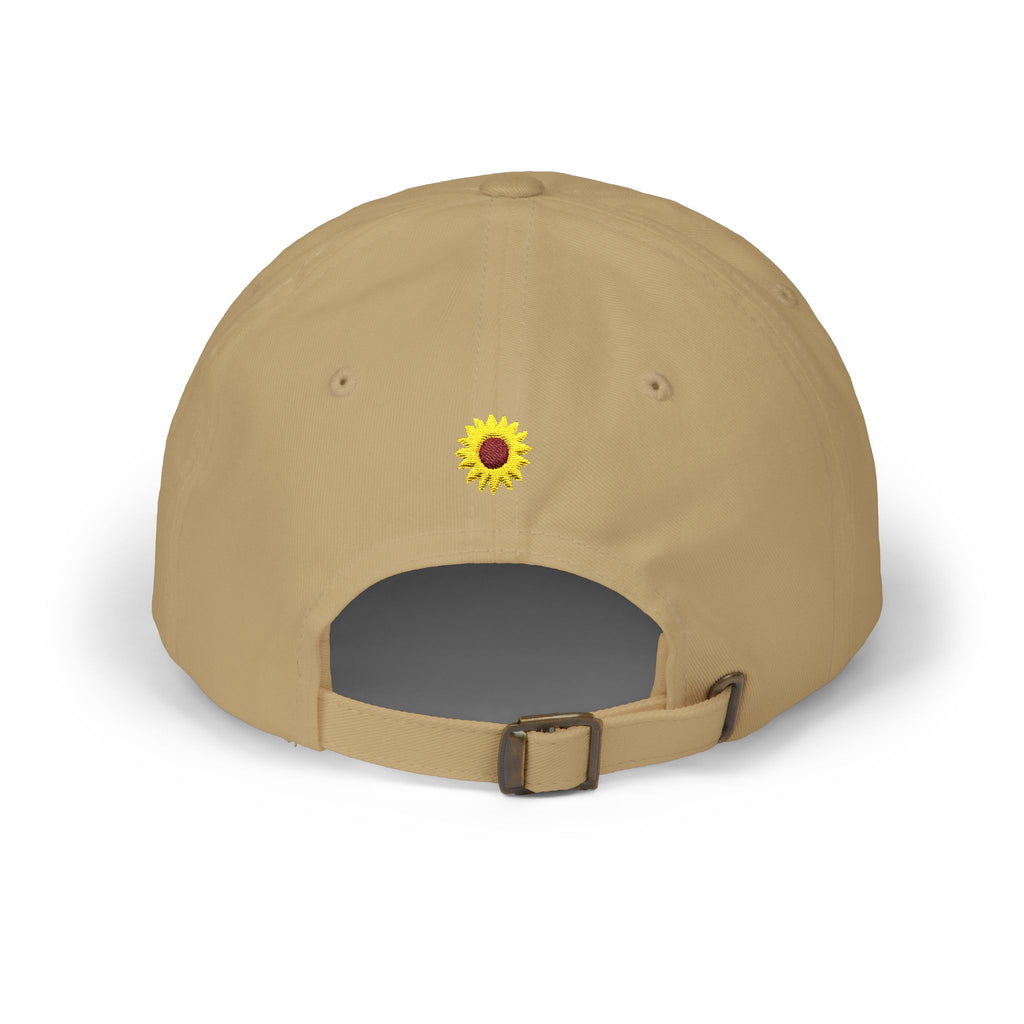 Big Wife Guy Embroidered Dad Hat
