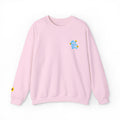 Big Wife Guy Crewneck