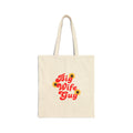 Big Wife Guy Tote