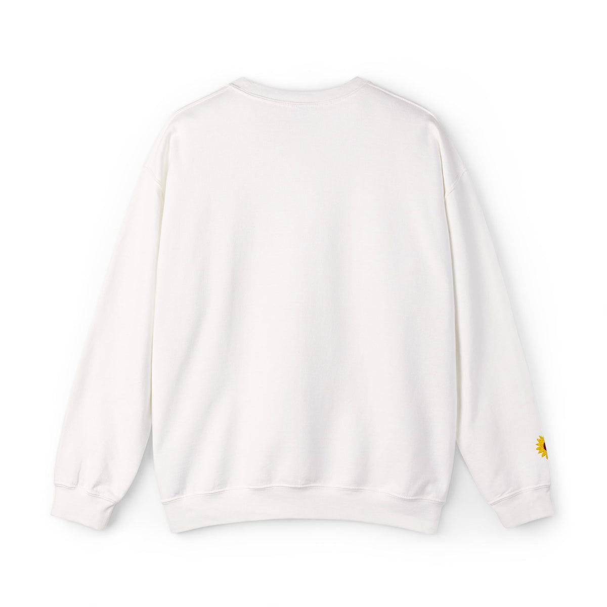 Big Wife Guy Crewneck Sweatshirt